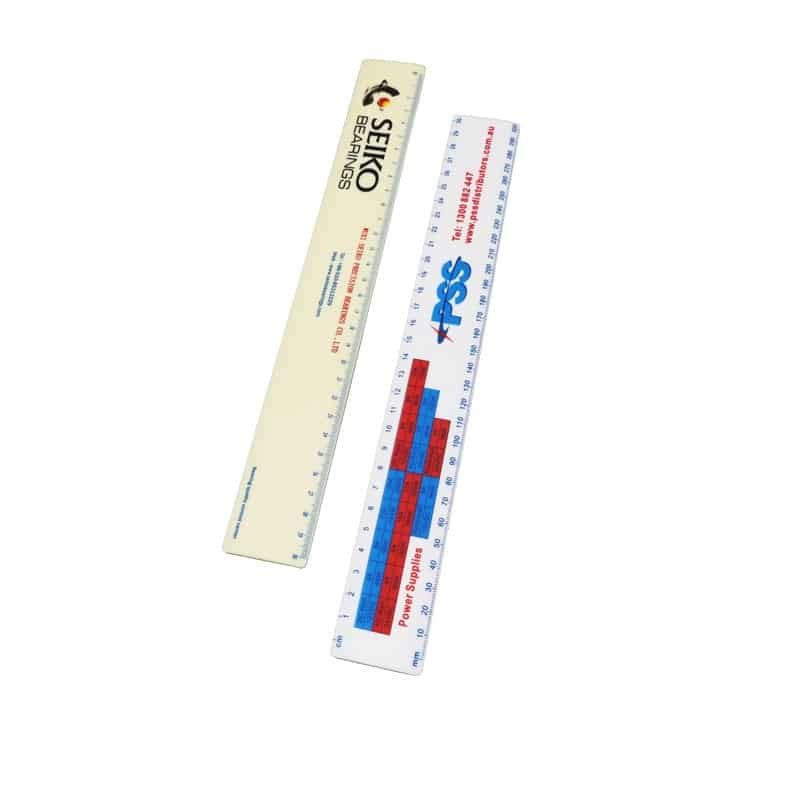 Promotional Gifts ABS Plastic Ruler - Image 4