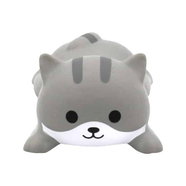 Cat Stress Ball with Your Logo - 图片 4