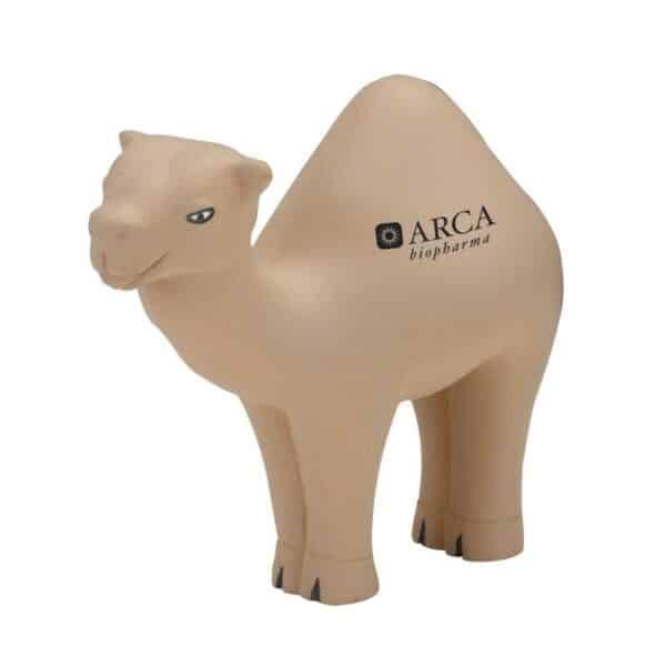 Squishy Camel Stress Ball - 图片 4
