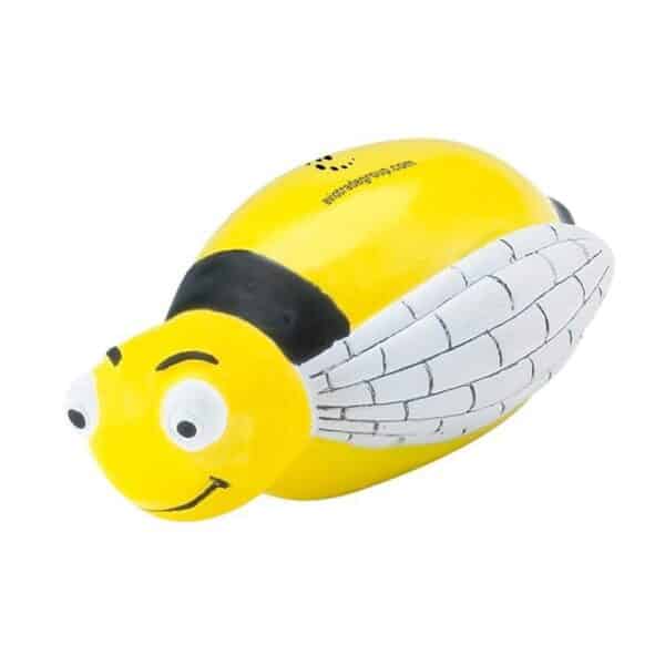 Cute Bee Stress Ball - 图片 4