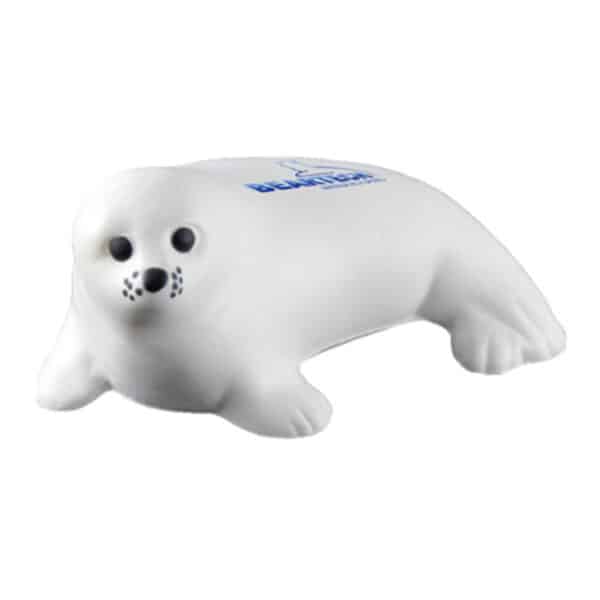 Seal Stress Ball - 图片 4