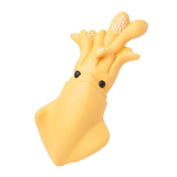 Squid Stress Ball Toy - 图片 4