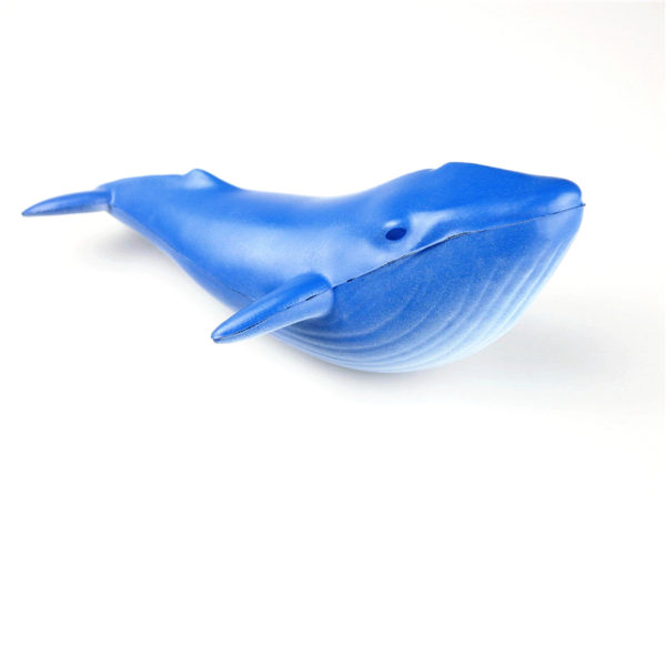 Whale Stress Ball - 图片 4