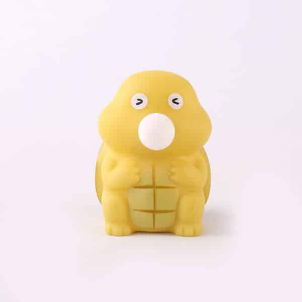 TPR Turtle Bubble Stress Ball - 图片 4