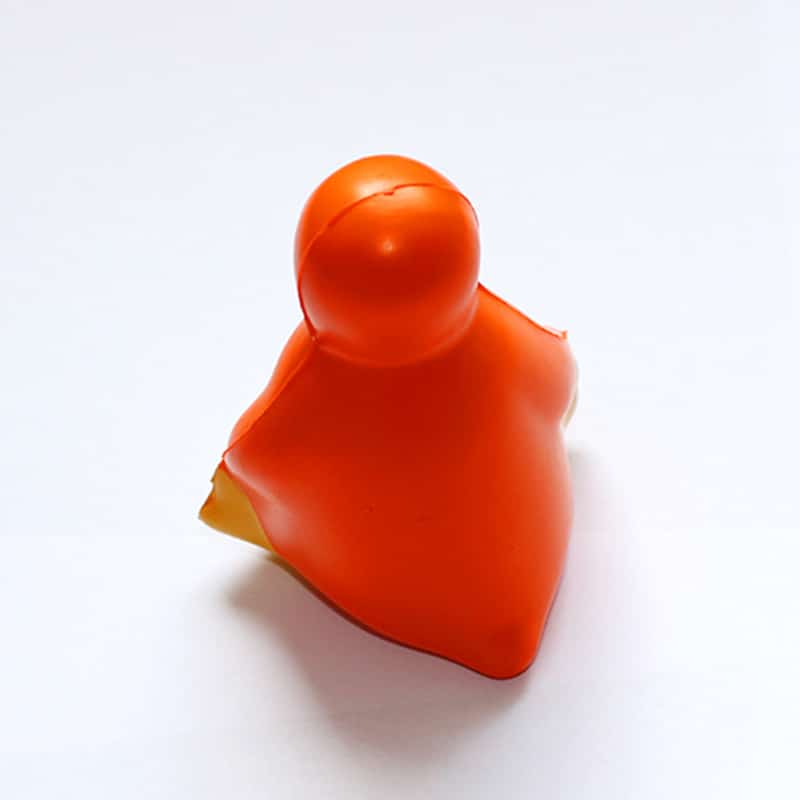 Custom Duck Stress Ball - 图片 4