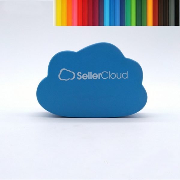 Cloud Stress Ball - 图片 4