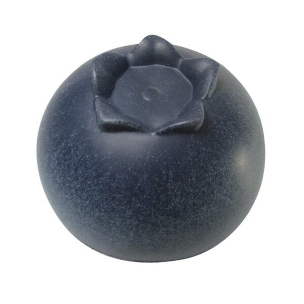Slow Rebound Blueberry Stress Ball - 图片 4