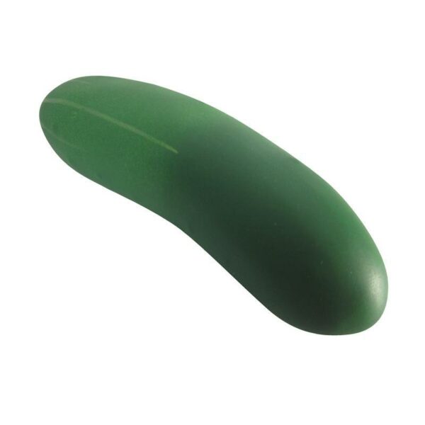 Slow Rebound Cucumber Stress Ball - 图片 4