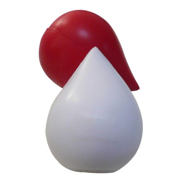 Droplet Stress Ball - 图片 4