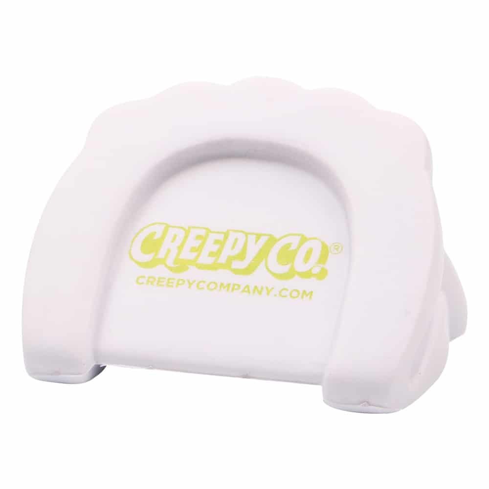 Foam Teeth Stress Ball - 图片 4