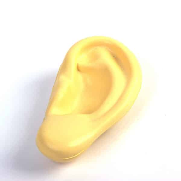Foam Ear Stress Ball - 图片 4
