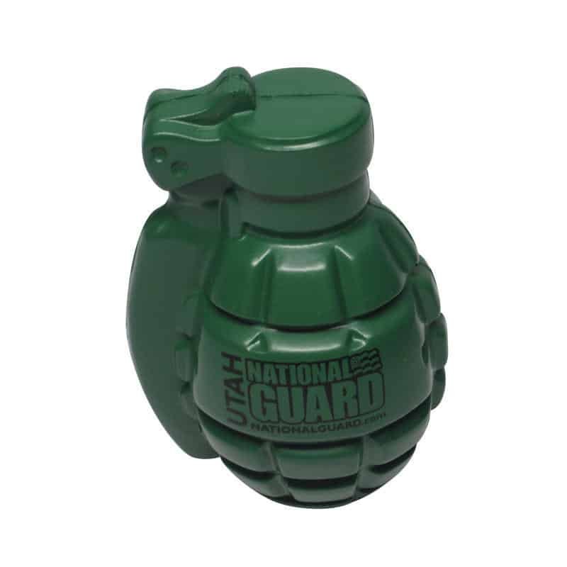 Realistic Grenade Stress Ball - 图片 4