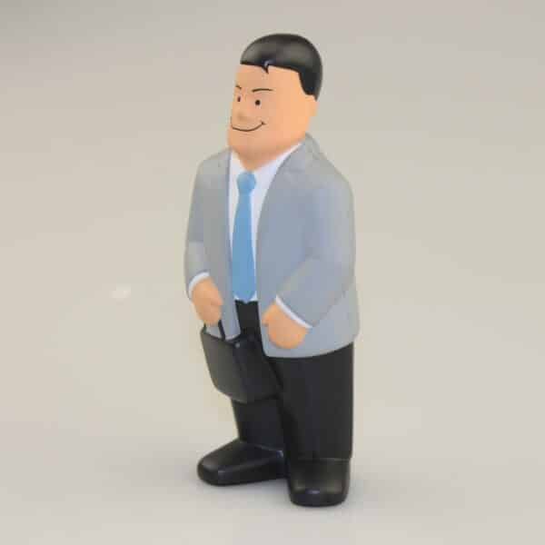 Business Man Stress Ball - Image 4