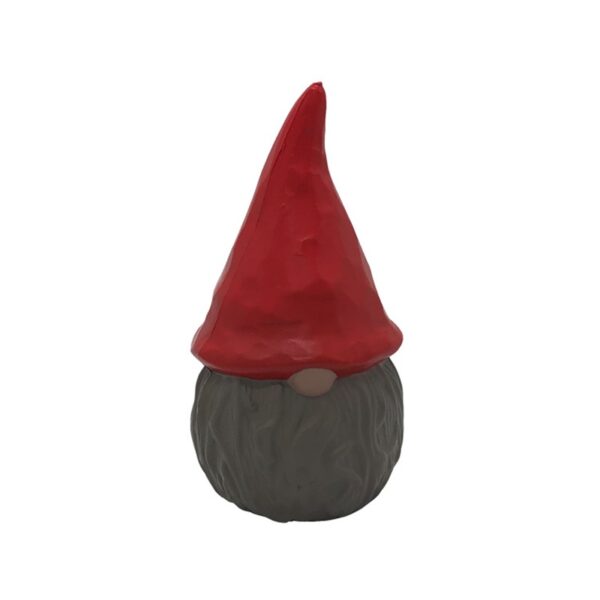 Squishy Noodle Santa Stress Ball - 图片 4