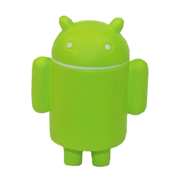 Android Robot Stress Ball - 图片 4