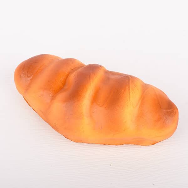 Squishy Cream Bread Stress Ball - 图片 4