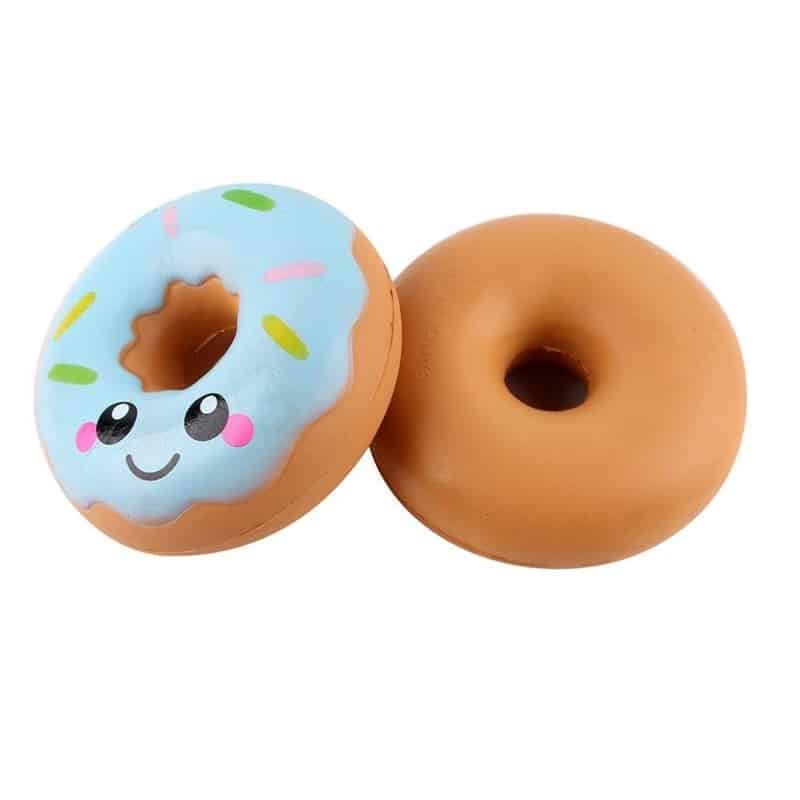 Squishy Donut Stress Ball - 图片 4