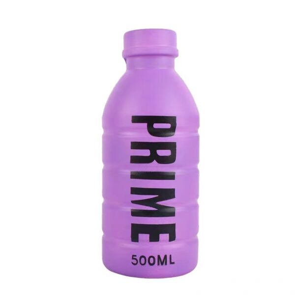 Drink Bottle Foam Slow Rebound Stress Ball - 图片 4