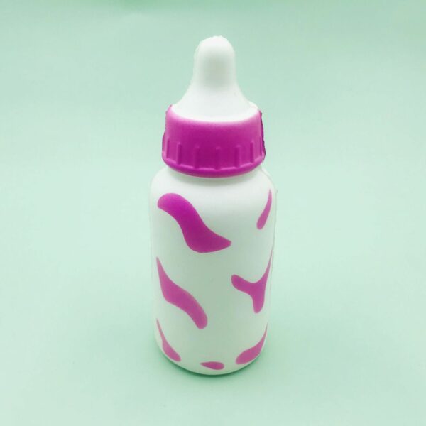 Slow Rebound Baby Bottle Stress Ball - 图片 4