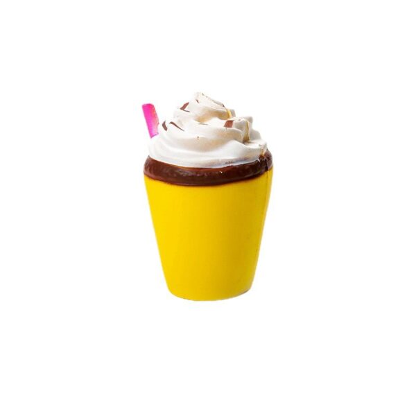 Slow Rebound Sundae Stress Ball - 图片 4