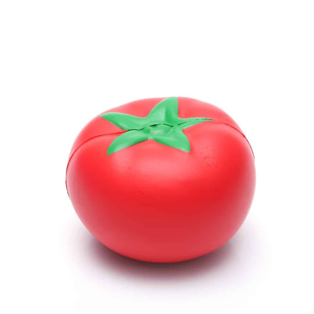 Slow Rebound Tomato Stress Ball - 图片 4