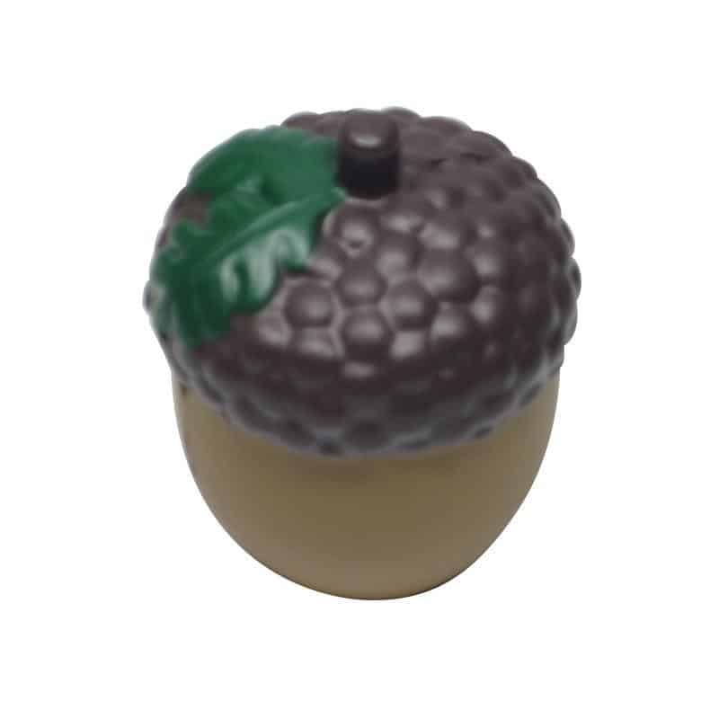 Slow Rising Chestnut Stress Ball - 图片 4