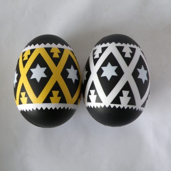 Easter Egg Stress Ball - 图片 4