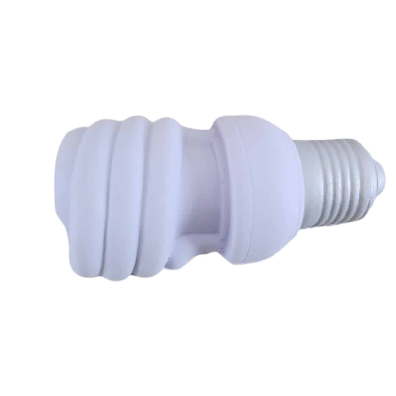 Energy-Saving Bulb Foam Stress Ball - 图片 4