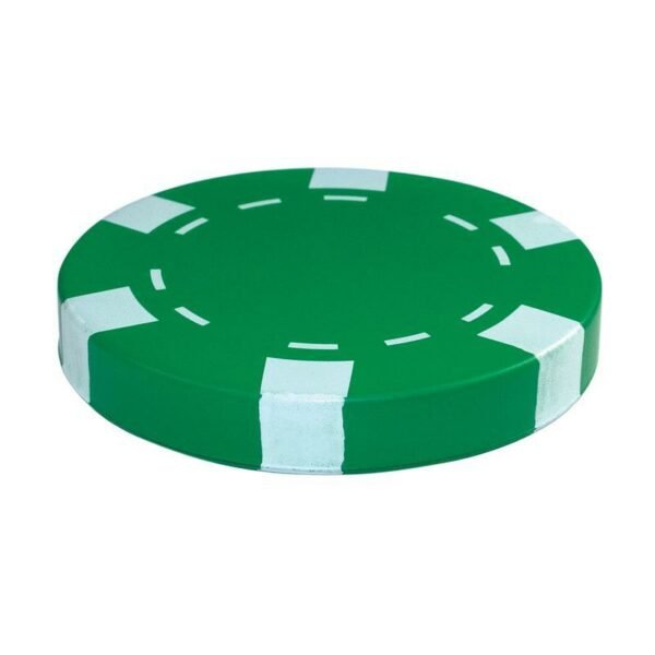 Chip Token Foam Stress Ball - 图片 4