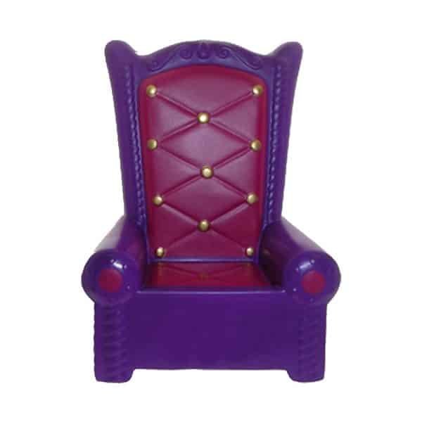 Throne Stress Ball - 图片 4