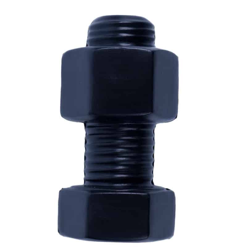 Foam Nut & Bolt Stress Ball - 图片 4