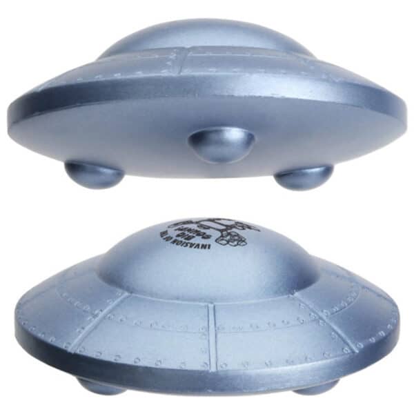 UFO Stress Ball Toy - 图片 4
