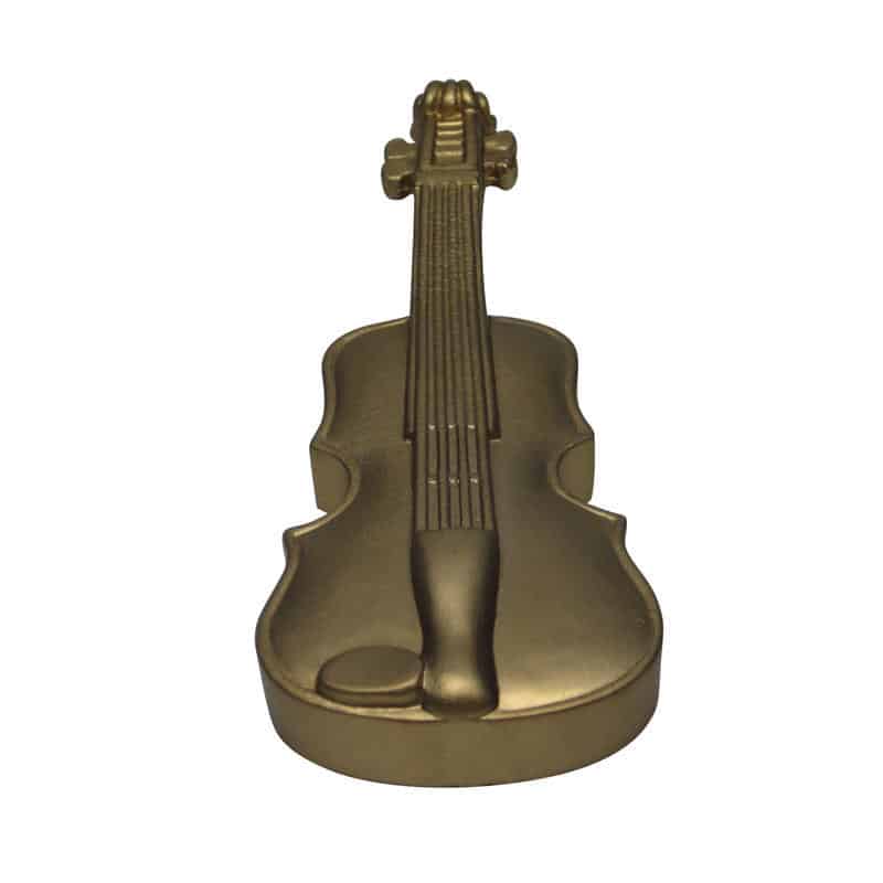 New Realistic Violin Stress Ball - 图片 4