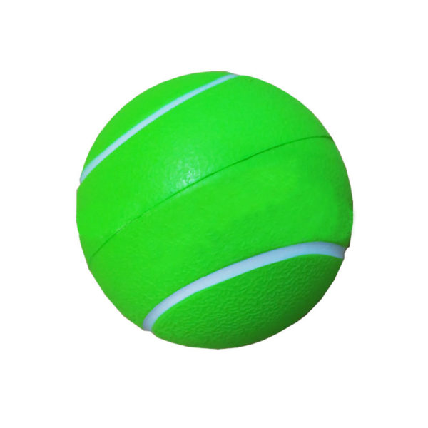 Tennis Ball Stress Ball - 图片 4