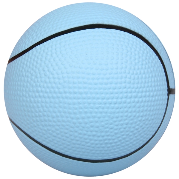Basketball Stress Ball - 图片 4