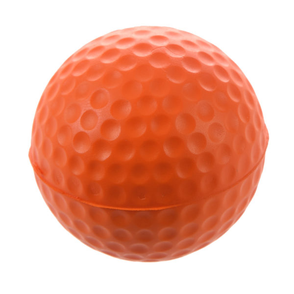 Golf-Ball Stress Ball - 图片 4