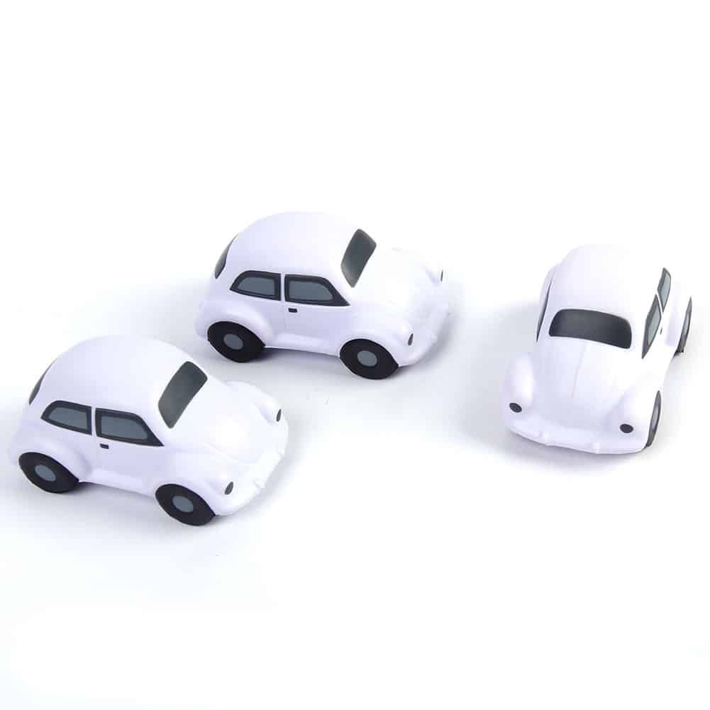 Beetle Car Stress Ball - 图片 4