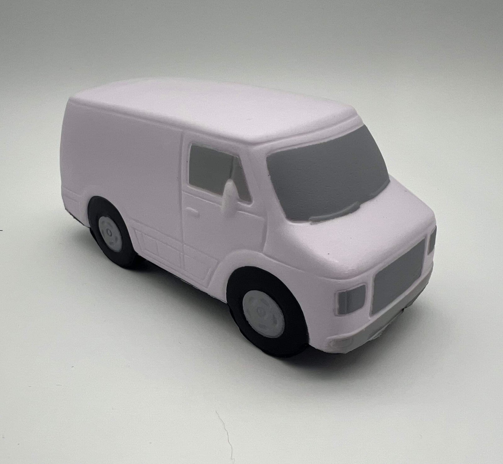 New Foam Touring Van Stress Ball - 图片 4