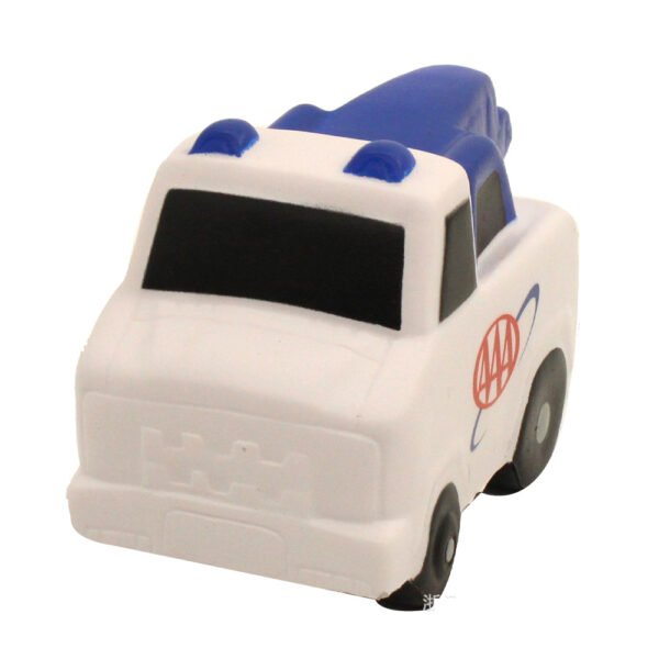 New Foam Crane Stress Ball - 图片 4