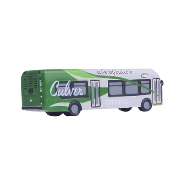 Foam Bus Stress Ball - 图片 4