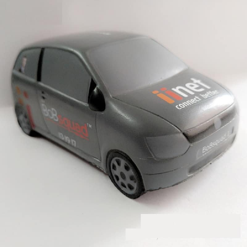 Commercial Vehicle Stress Ball - 图片 4
