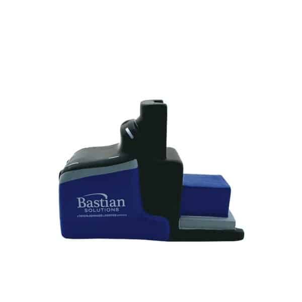Foam Forklift Trucks Stress Ball - 图片 4