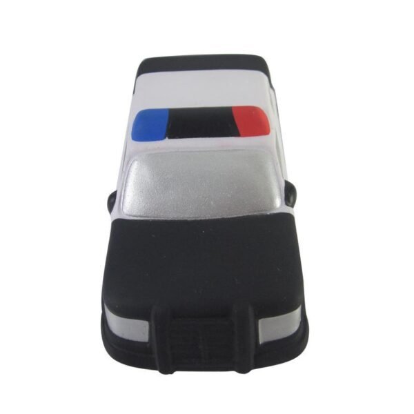 Realistic Police Car Stress Ball - 图片 4
