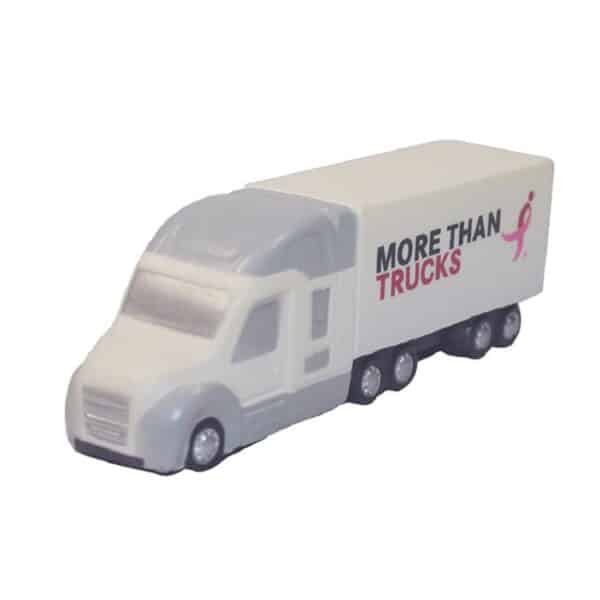 Container Truck Stress Ball - 图片 4