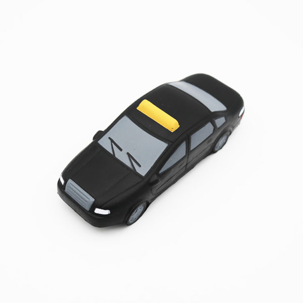 Taxi Stress Ball - 图片 4