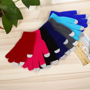 BBQ Silicone Gloves - Image 4