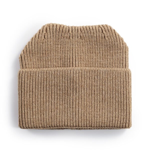 Cat Ears Winter Knit Beanie - 图片 4
