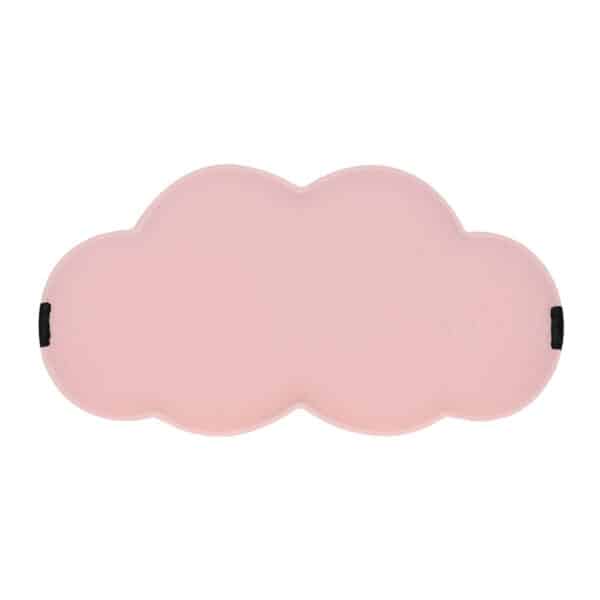 Cloud 3D Ergonomic Sleep Mask Eyeshade - 图片 4