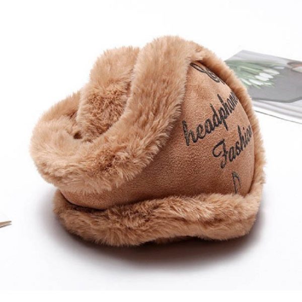 Warm Earmuff for Adult - 图片 4