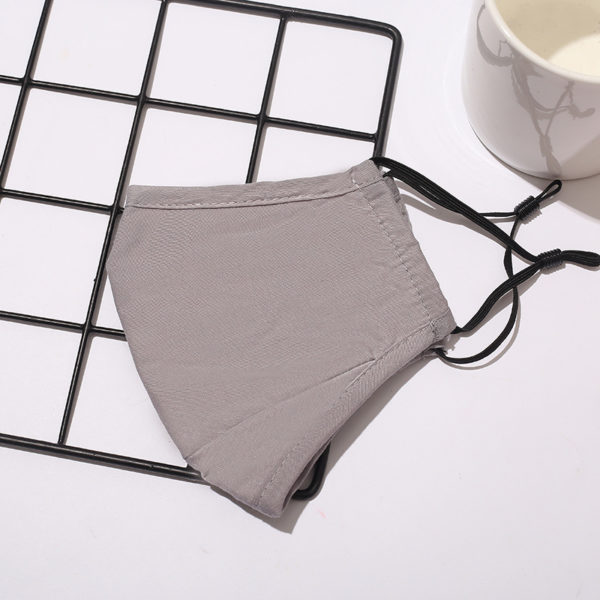 Customized Reusable Mask - 图片 4